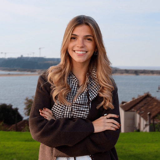 Mafalda Moutinho