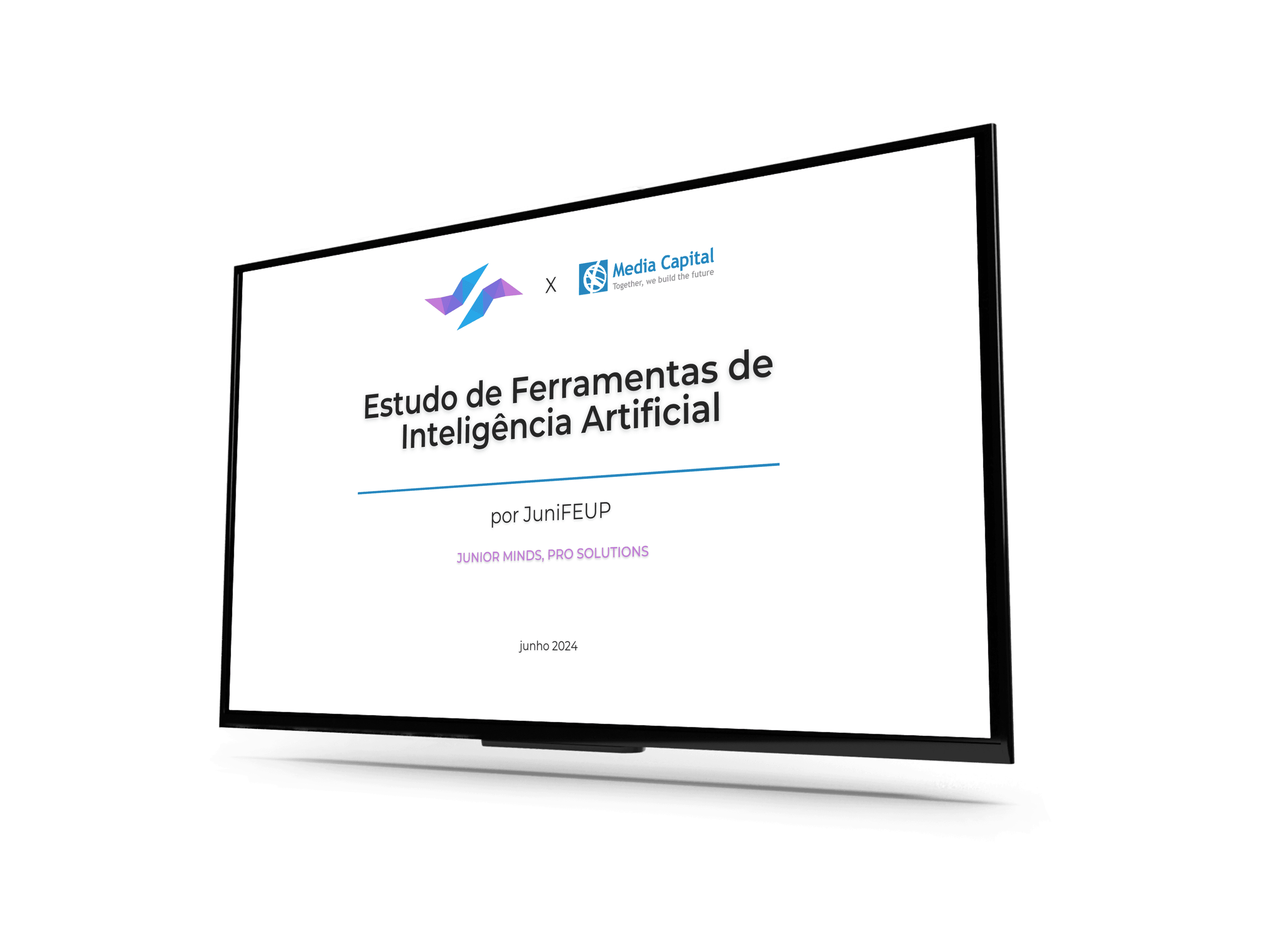 Media Capital (Estudo sobre AI)