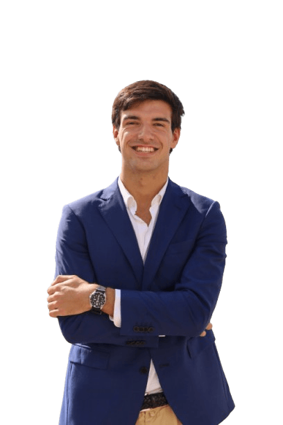 Miguel Oliveira - Project Manager
