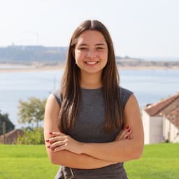 Photo of Maria Cunha