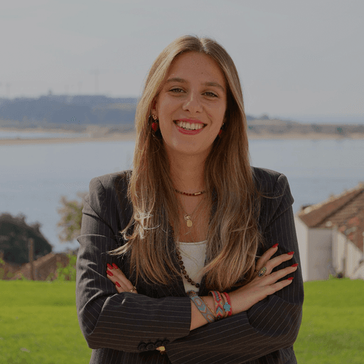 Maria Fernandes