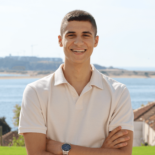 Henrique Pinto