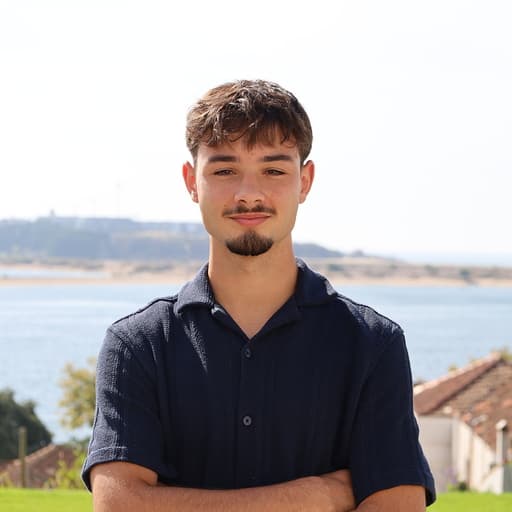 Martim Araújo