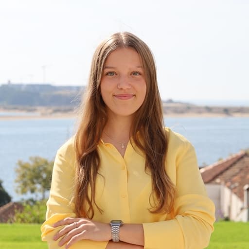 Roksolana Artymovych