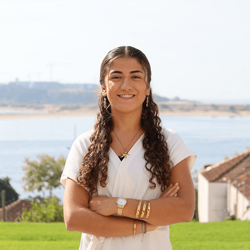 Raquel Varum