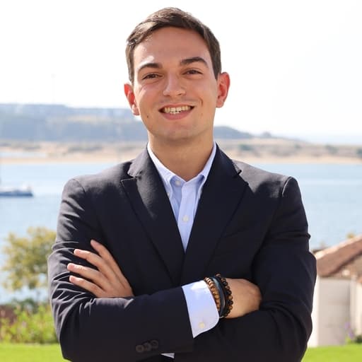 Gustavo Lourenço