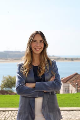 Photo of Carolina Viana
