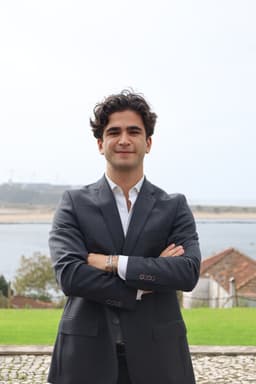 Photo of Francisco Maldonado
