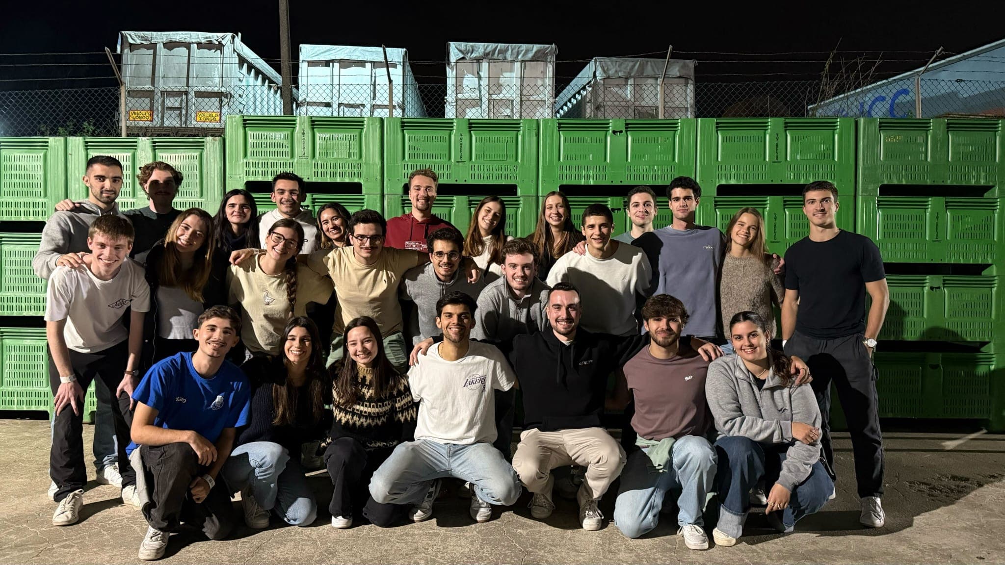 Banco Alimentar