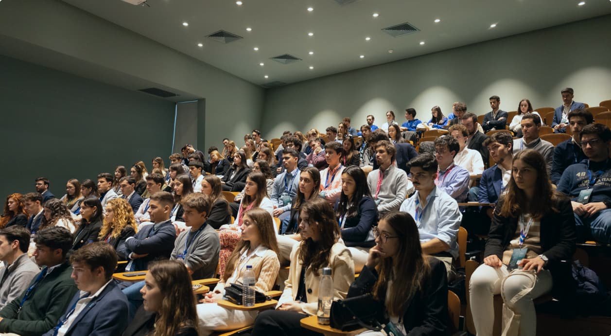 IV Junior Entrepreneurs National Congress