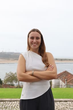 Photo of Renata Simão