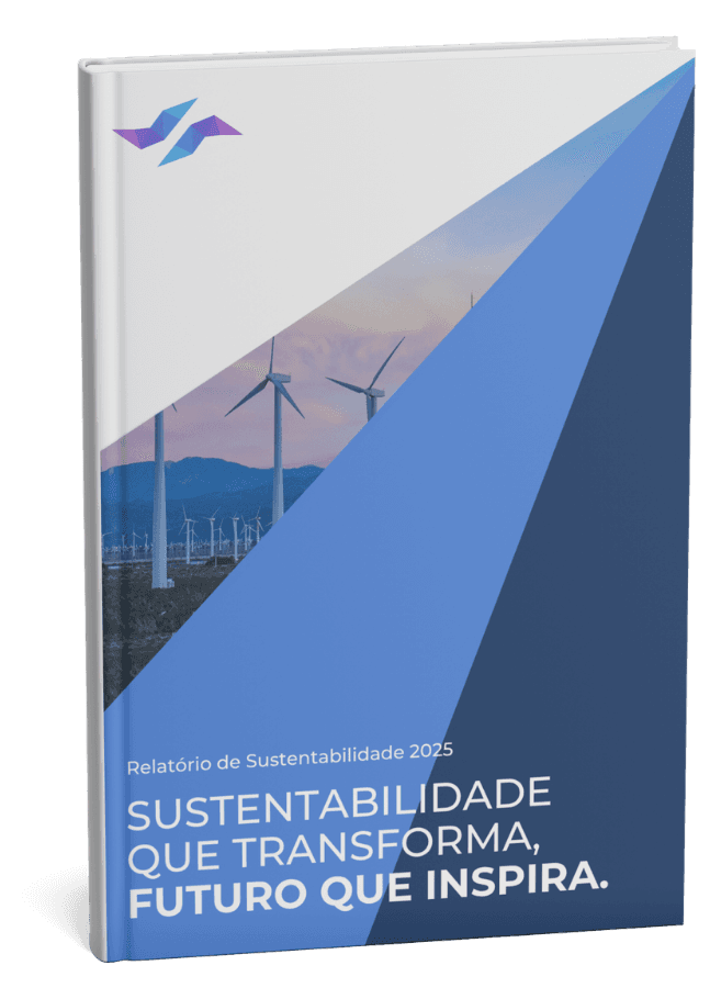 Relatório de Sustentabilidade