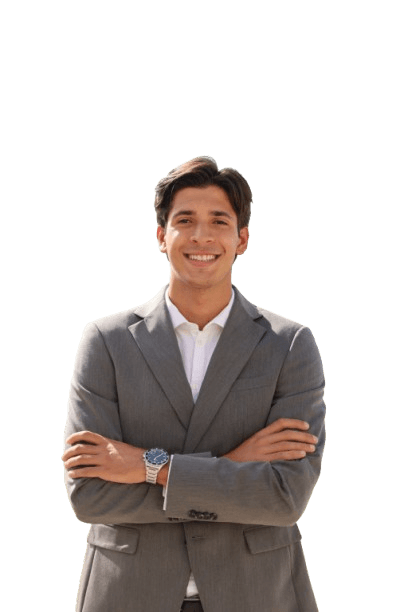 Eduardo Machado - Project Manager