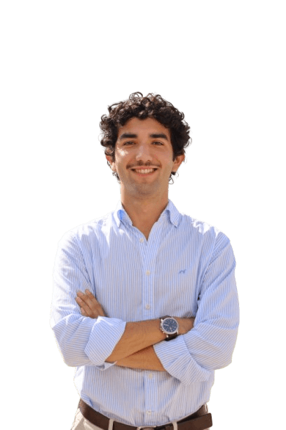 Henrique Cunha - Project Manager