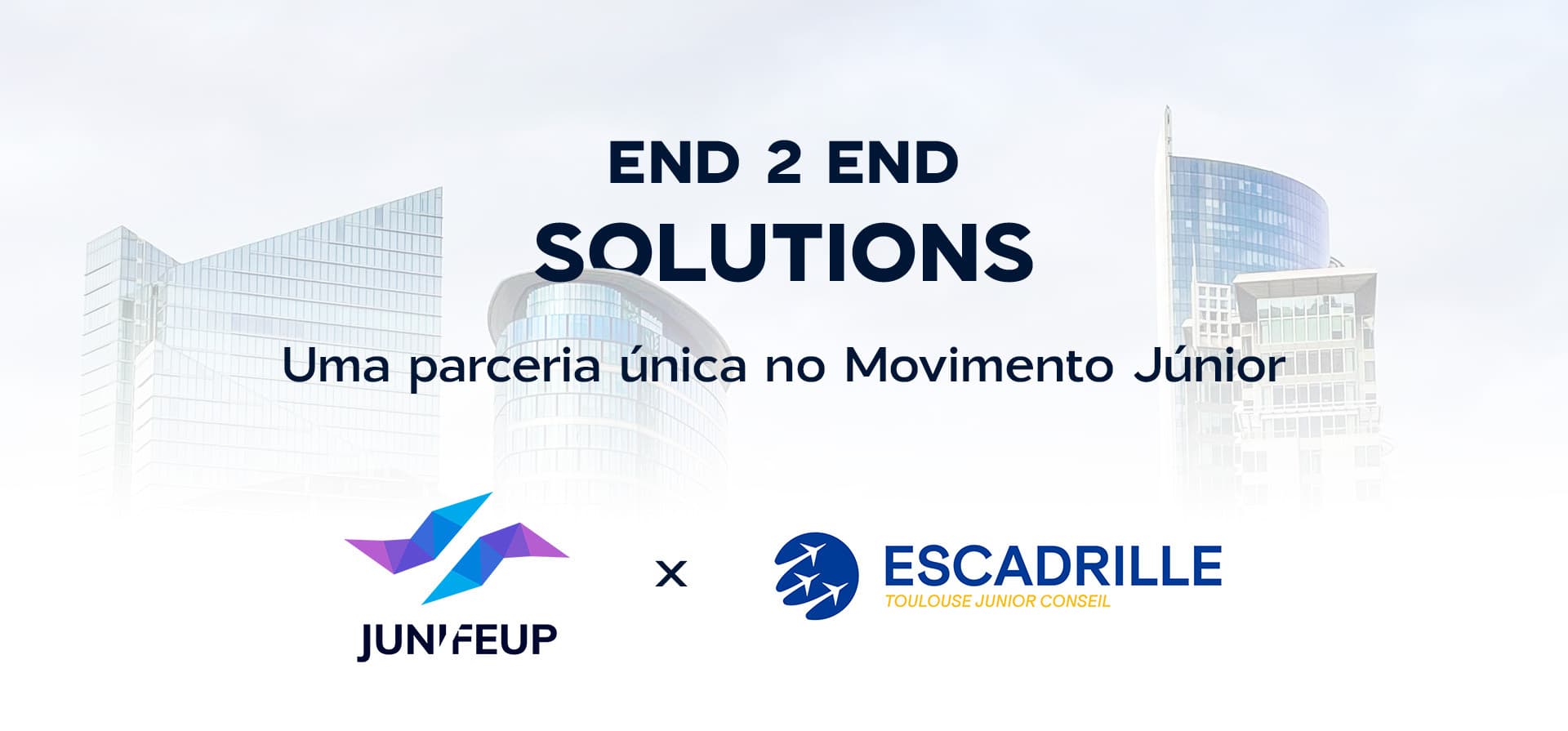 Parceria Inovadora JuniFEUP e ESCadrille