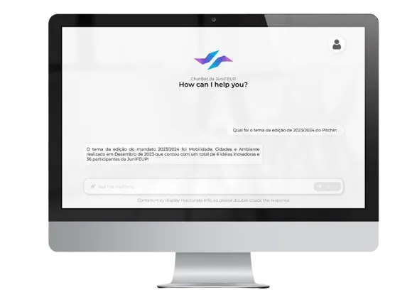 Chatbot AI