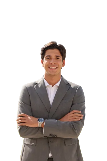 Eduardo Machado - Project Manager