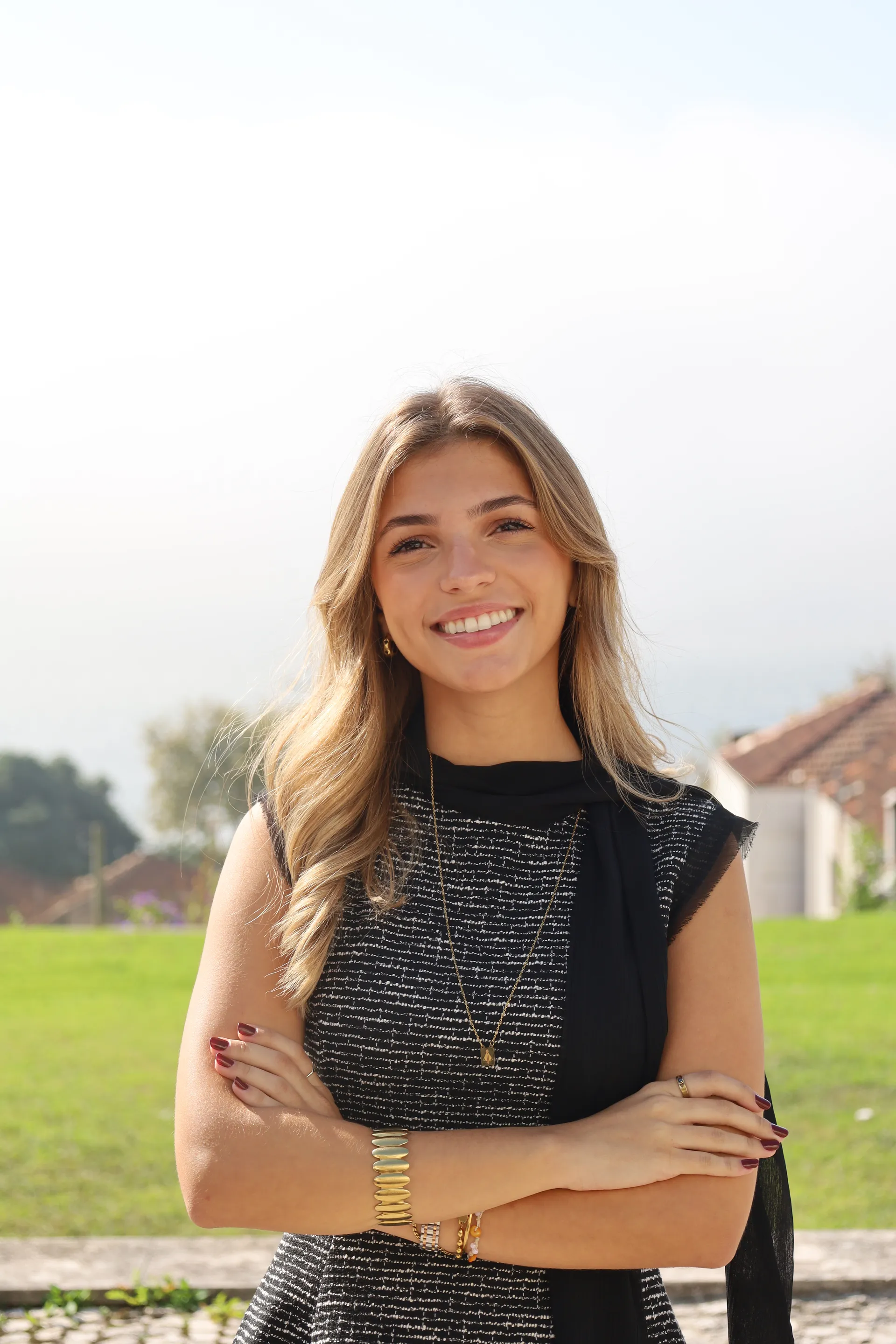 Mafalda Moutinho