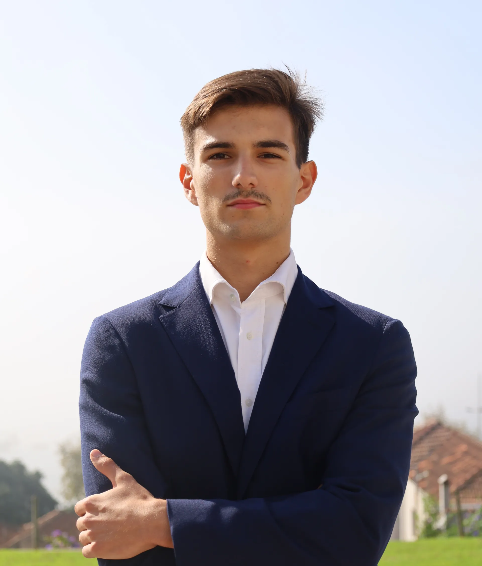 João Oliveira