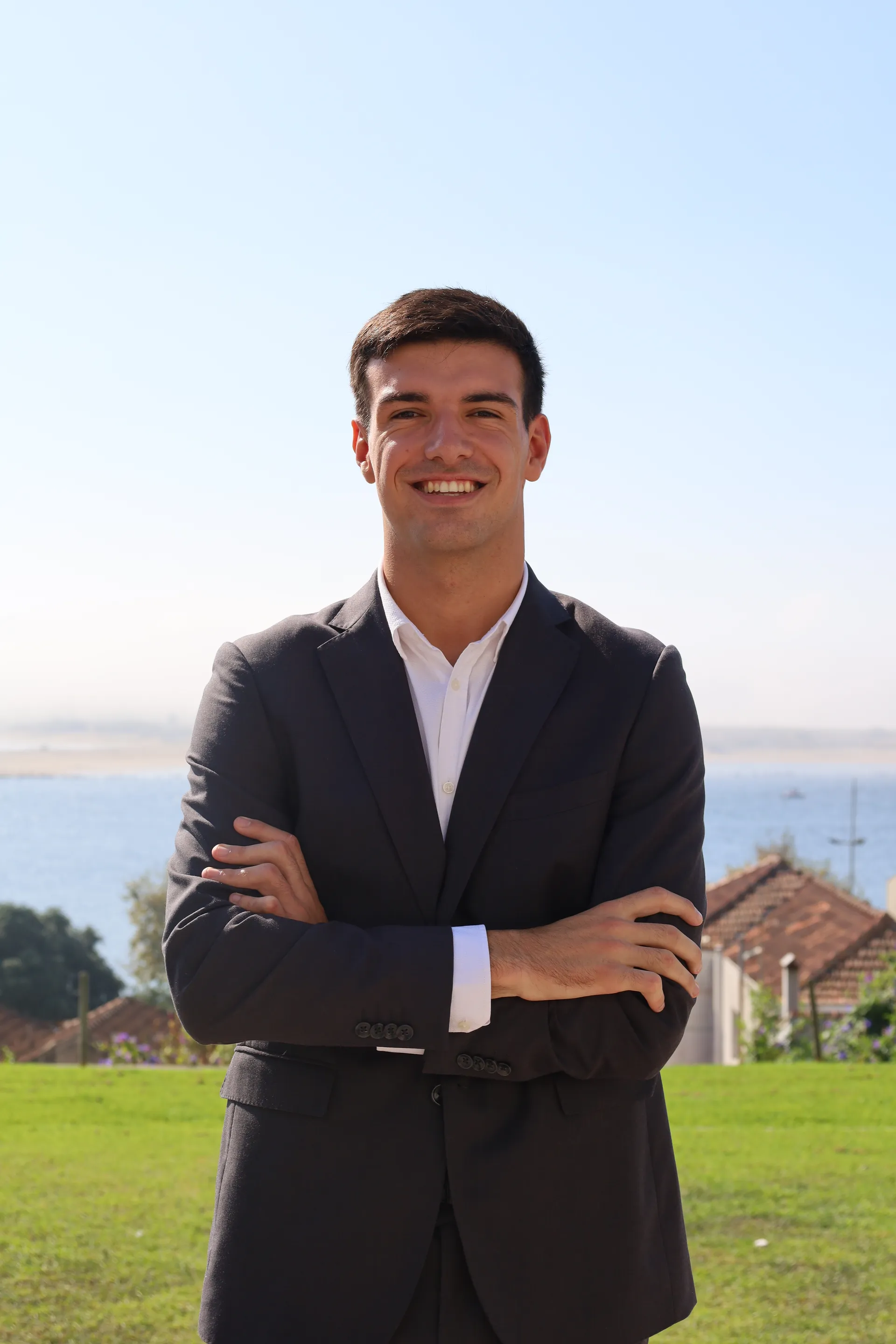 Miguel Oliveira