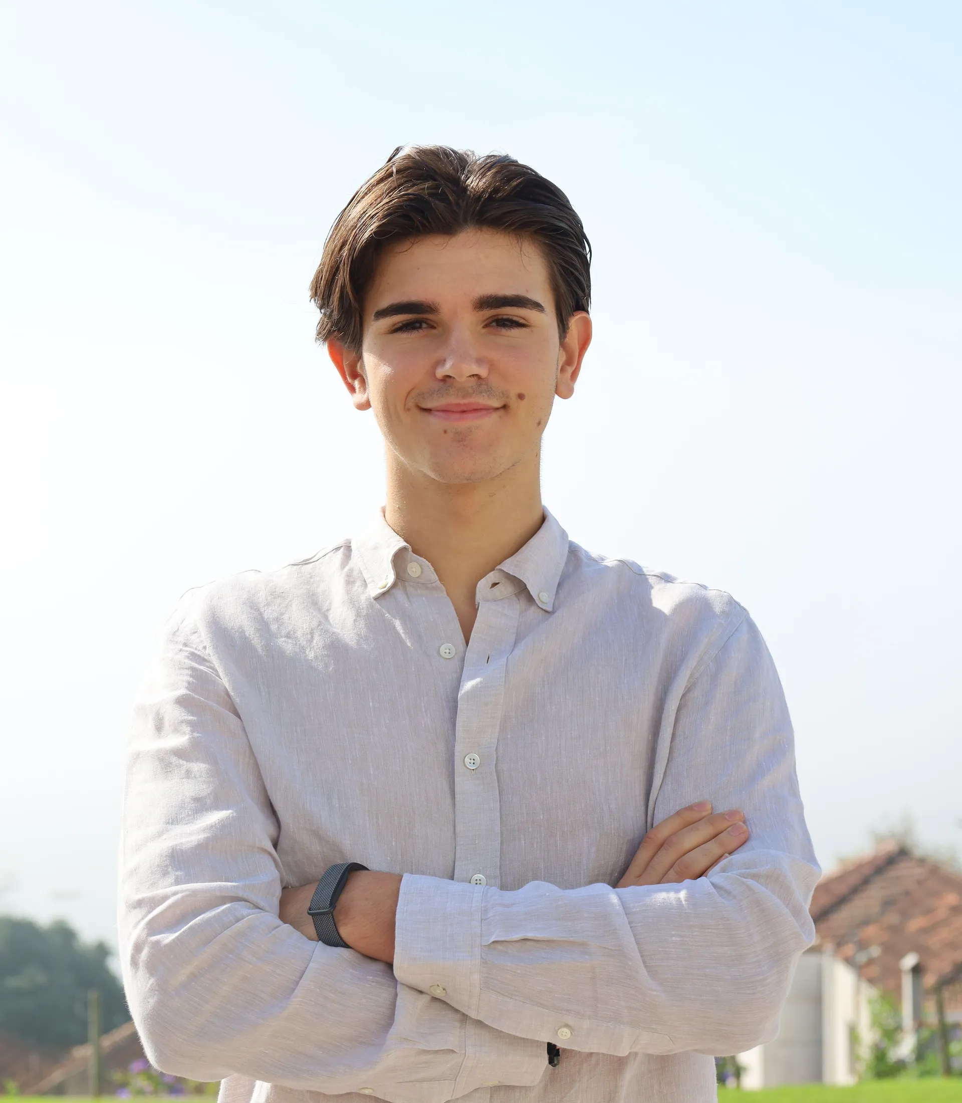 José Duarte