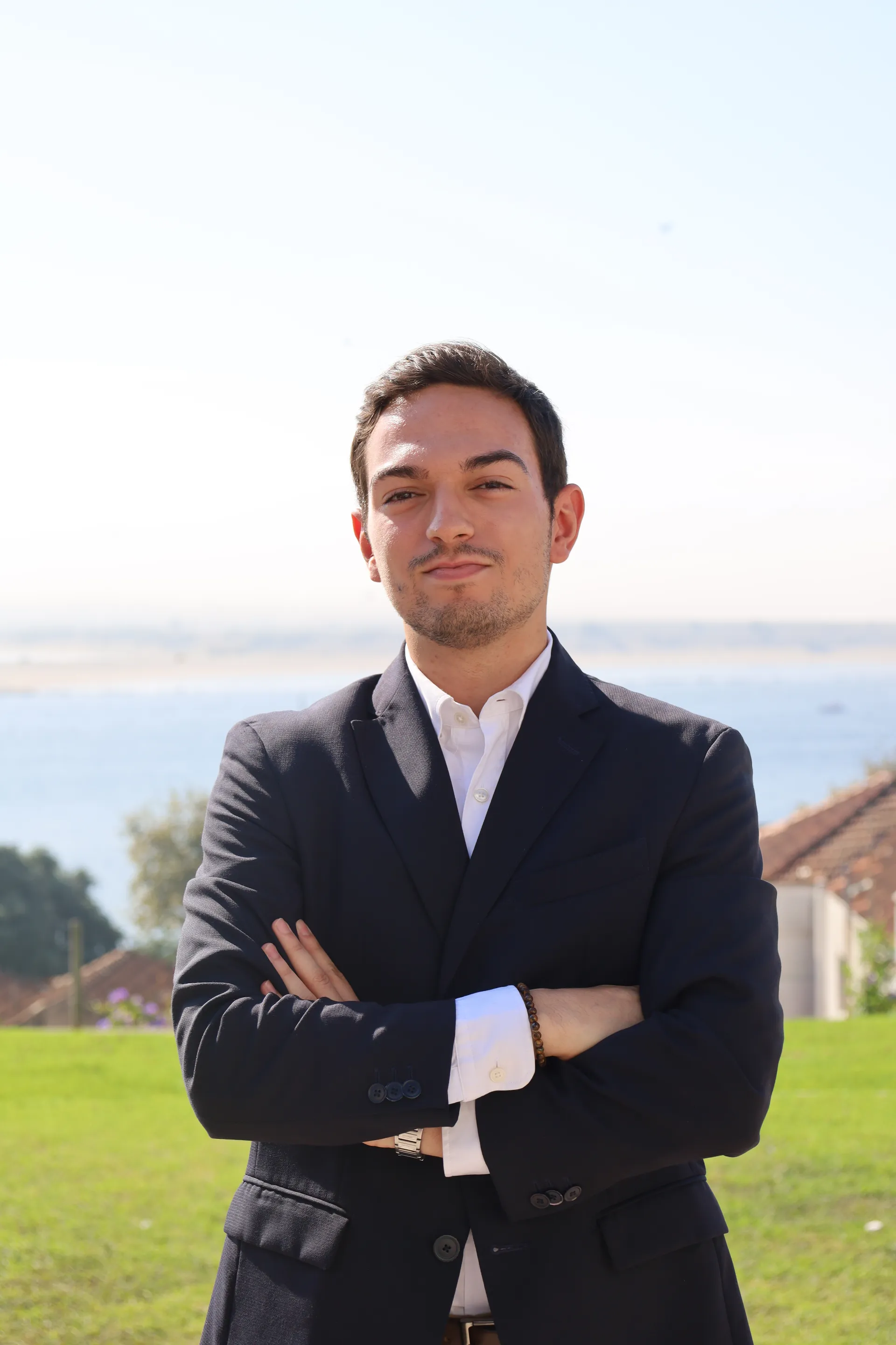 Gustavo Lourenço