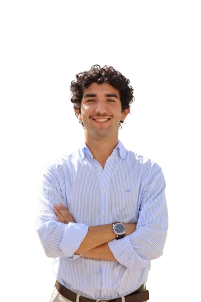Henrique Cunha - Project Manager