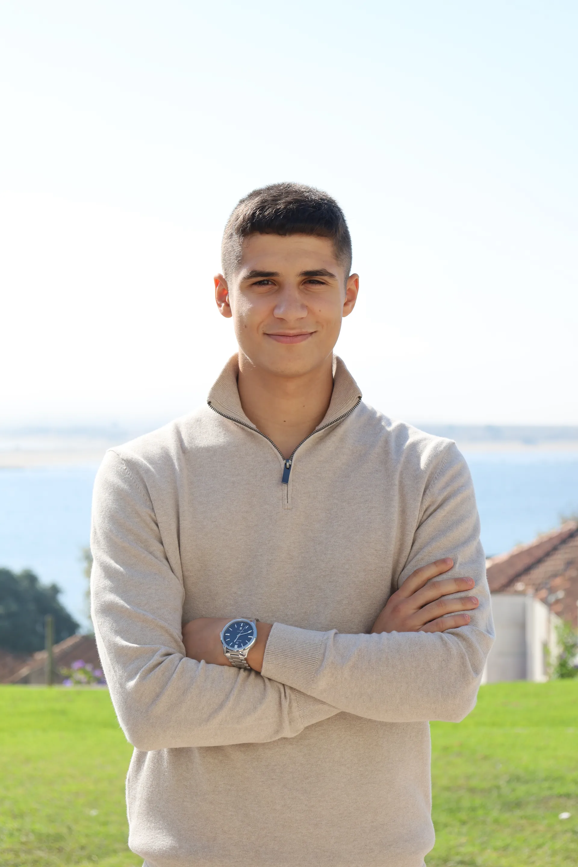 Henrique Pinto