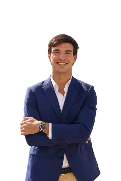 Miguel Oliveira - Project Manager
