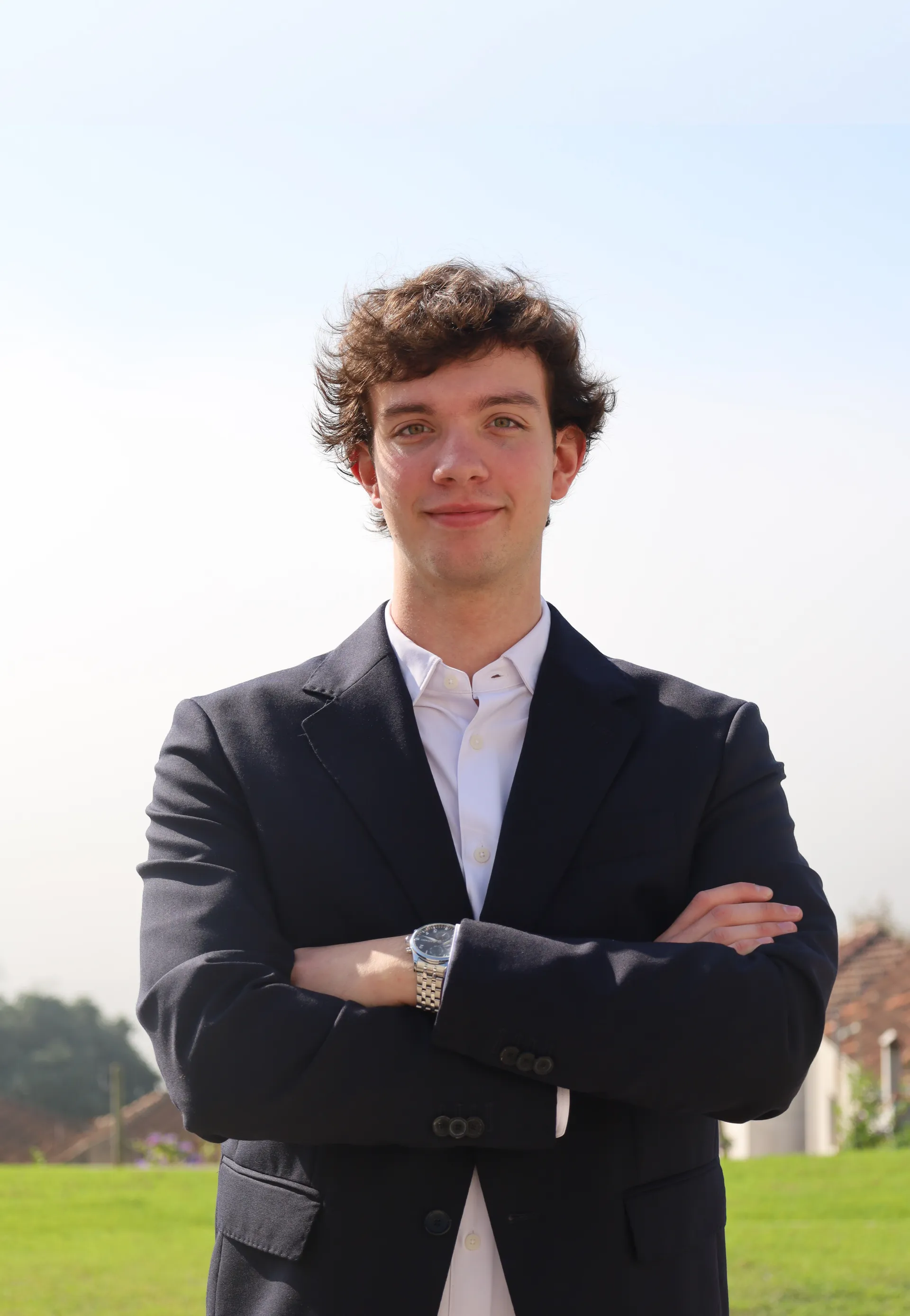 Leonardo Peixoto