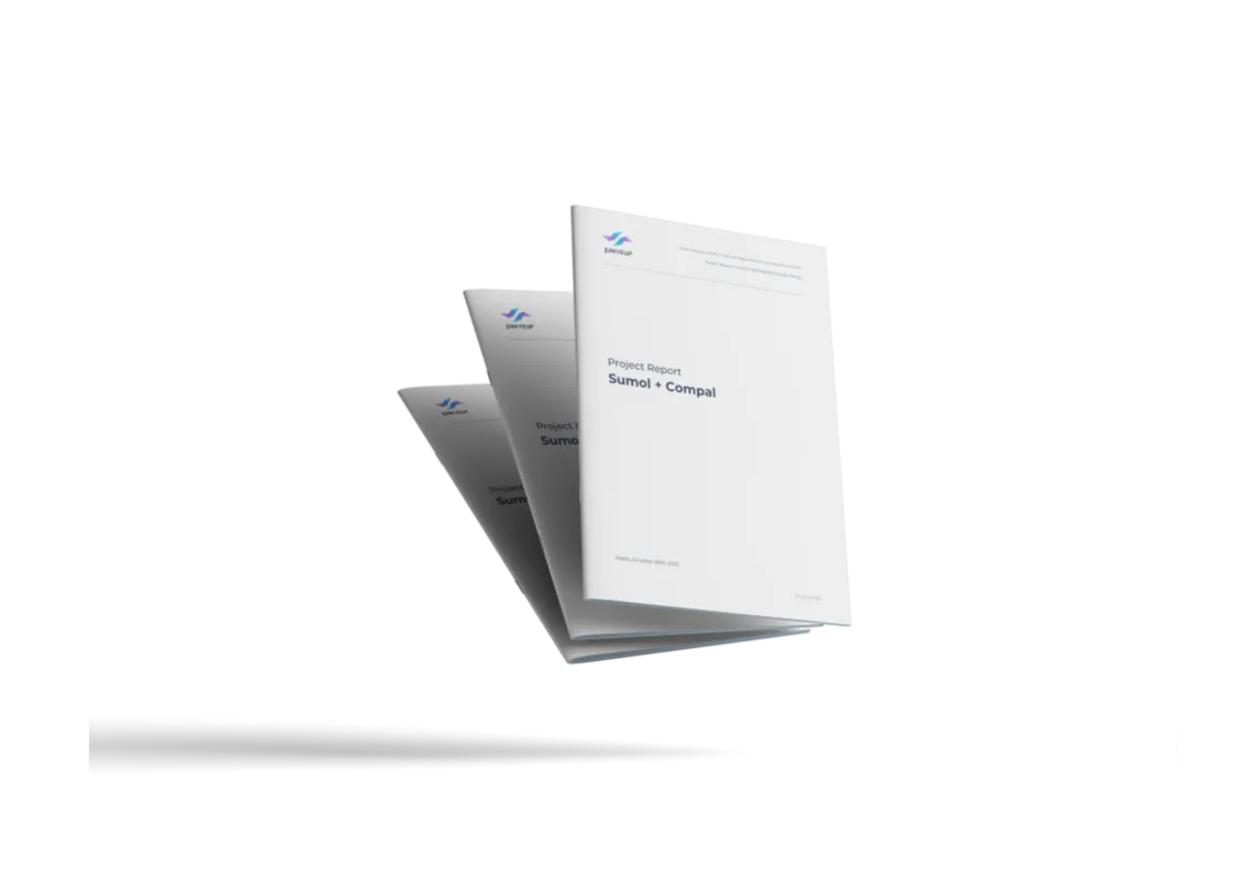 Mockup
