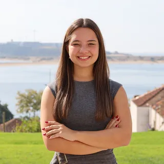 Photo of Maria Cunha