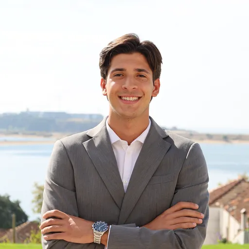 Eduardo Machado