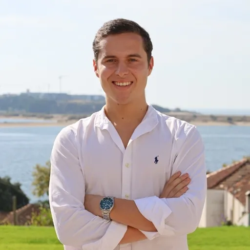 Filipe Paiva