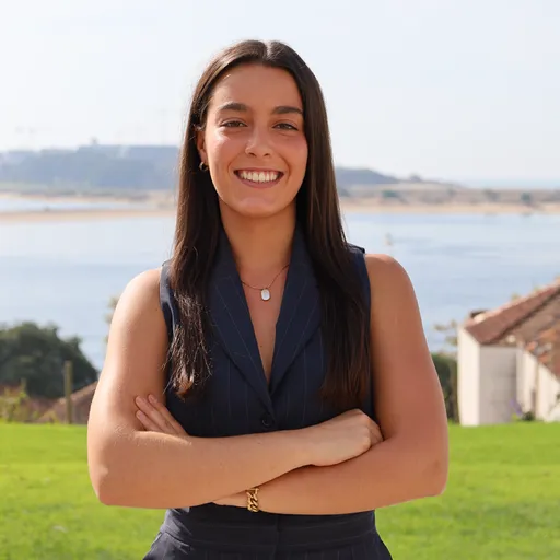 Mafalda Almeida