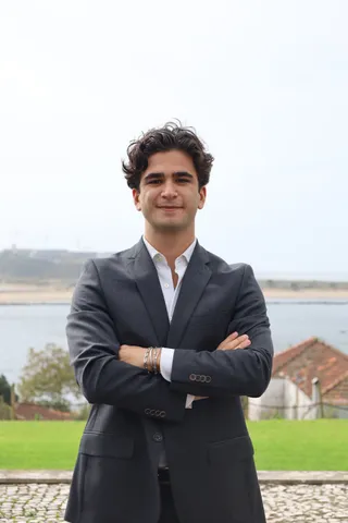 Photo of Francisco Maldonado