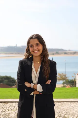 Photo of Joana Ribeiro