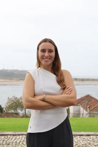 Photo of Renata Simão