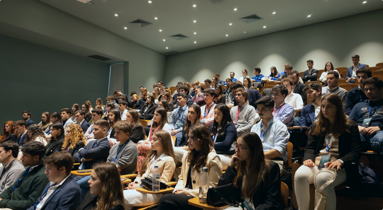 Image of News Card IV Junior Entrepreneurs National Congress: Um Sucesso Histórico no Movimento Júnior Português