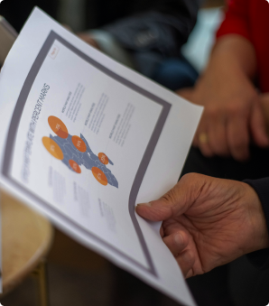 Project image of IT SECTOR