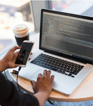 Project image of APELA